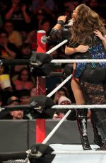 WWE - Extreme Rules 2018
