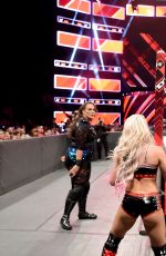 WWE - Extreme Rules 2018