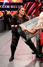 WWE - Extreme Rules 2018