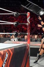 WWE - Extreme Rules 2018