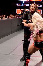 WWE - Extreme Rules 2018