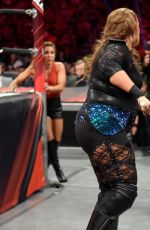 WWE - Extreme Rules 2018