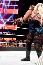 WWE - Extreme Rules 2018