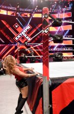 WWE - Extreme Rules 2018