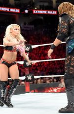 WWE - Extreme Rules 2018