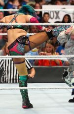 WWE - Extreme Rules 2018