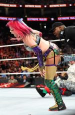 WWE - Extreme Rules 2018