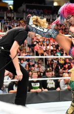 WWE - Extreme Rules 2018