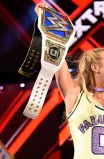 WWE - Extreme Rules 2018