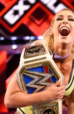 WWE - Extreme Rules 2018