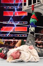 WWE - Extreme Rules 2018