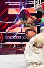 WWE - Extreme Rules 2018