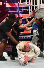 WWE - Extreme Rules 2018