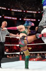 WWE - Extreme Rules 2018