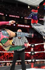WWE - Extreme Rules 2018
