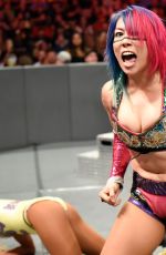 WWE - Extreme Rules 2018