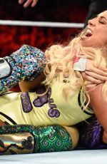 WWE - Extreme Rules 2018