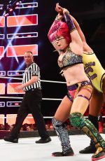 WWE - Extreme Rules 2018