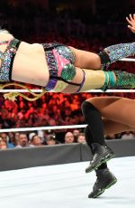 WWE - Extreme Rules 2018