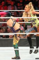 WWE - Extreme Rules 2018