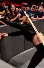 WWE - Extreme Rules 2018