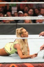 WWE - Extreme Rules 2018