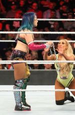 WWE - Extreme Rules 2018
