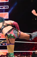 WWE - Extreme Rules 2018