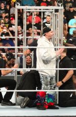 WWE - Extreme Rules 2018