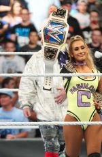 WWE - Extreme Rules 2018