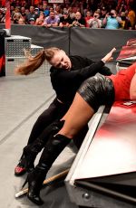WWE - Extreme Rules 2018