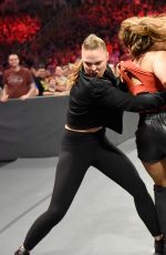 WWE - Extreme Rules 2018