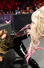 WWE - Extreme Rules 2018