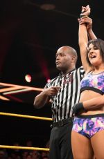WWE - NXT Digitals 07/04/2018