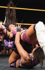 WWE - NXT Digitals 07/04/2018