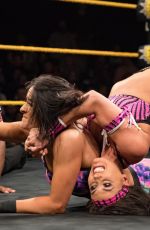 WWE - NXT Digitals 07/04/2018