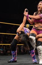 WWE - NXT Digitals 07/04/2018