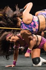 WWE - NXT Digitals 07/04/2018