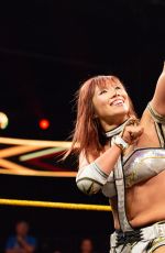 WWE - NXT Digitals 07/12/2018