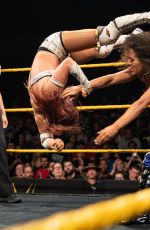 WWE - NXT Digitals 07/12/2018
