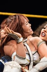 WWE - NXT Digitals 07/12/2018