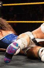WWE - NXT Digitals 07/12/2018