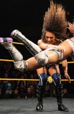 WWE - NXT Digitals 07/12/2018