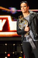 WWE - NXT Digitals 07/18/2018
