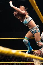 WWE - NXT Digitals 07/18/2018