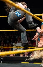 WWE - NXT Digitals 07/18/2018