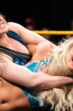 WWE - NXT Digitals 07/18/2018