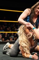 WWE - NXT Digitals 07/18/2018