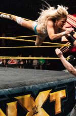 WWE - NXT Digitals 07/18/2018