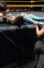 WWE - NXT Digitals 07/18/2018